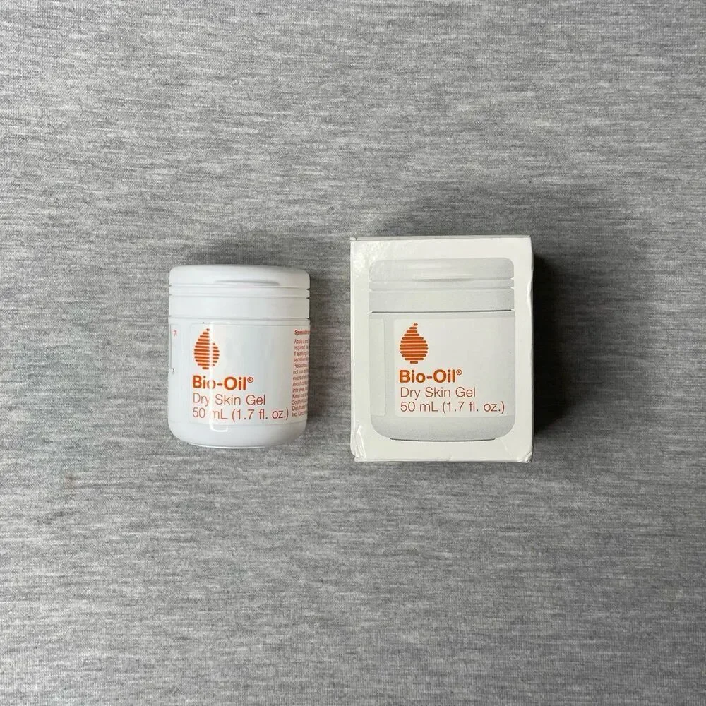 Bio-Oil Mini Dry Skin Gel Travel Size Body Lotion